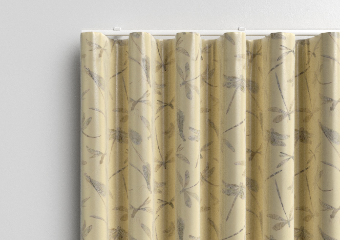 Dragonflies, Spring - Made to Measure Curtains - Image 13
